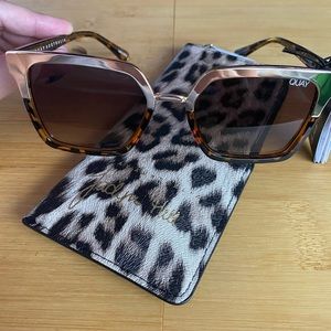 Quay X Jaclyn Hill Upgrade Sunglasses